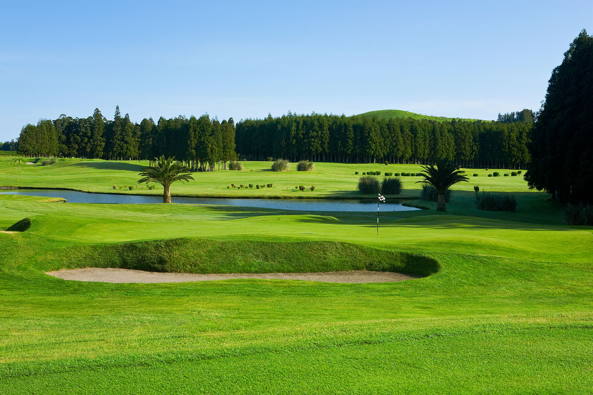 Furnas hole #6